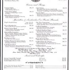 Maybe you would like to learn more about one of these? Sweet Basil Cafe Menu Cafe