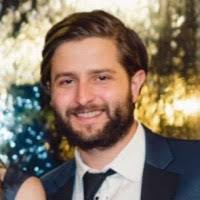 John Troisi's Instagram, Twitter & Facebook