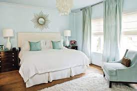 Dreamy Bedroom Decorating Ideas Blue Bedroom Decor Bedroom Color Schemes Small Bedroom Colours