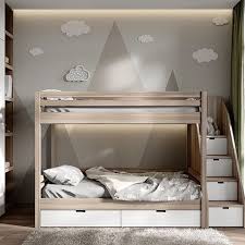 Join prime to save $1.90 on this item. Revista Living Casas Revista Living Casas Cool Bunk Beds Bunk Bed Rooms Bed For Girls Room