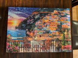 Never overlook small wins in your life. Ravensburger Missing Piece Cheap Online Shopping