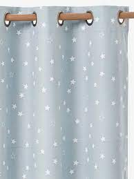 Check spelling or type a new query. Hollow Star Starry Curtain Blue Bedding Decor Vertbaudet