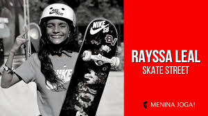 Ela nasceu em imperatriz, no maranhão, em 2008. Rayssa Leal Fenomeno Do Skate Pode Derrubar Marcas Olimpicas Em Toquio 2021 Youtube