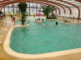 Piscine Couverte Photo De Camping Cote Vermeille Capfun Port La Nouvelle Tripadvisor