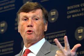 Freddie Mac CEO to Step Down