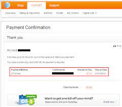 Can you pay your at&t bill with a credit card. Chime Card Offers Store Credit With At T Verizon Sprint T Mobile Boost Mobile And Metropcs