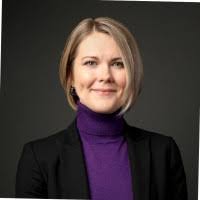 Monica Savage's Instagram, Twitter & Facebook