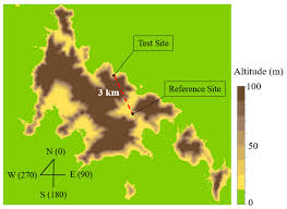 Великобритания, лондон, бигбен, вестминстерское аббацтво: Energies Free Full Text Forecasting The Long Term Wind Data Via Measure Correlate Predict Mcp Methods Html