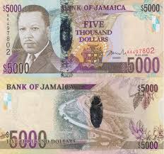 Convert 20 Pounds To Jamaican Dollars Iridium Historical