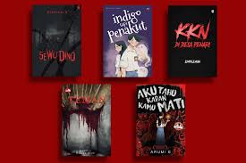Rekomendasi Bacaan