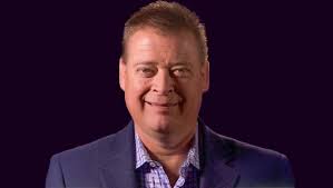 Devney promoted to President of Lucas Oil Speedway Operations