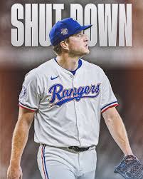 Josh Sborz Shut Down for Remainder of 2023 Season