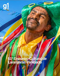 Tradicional Dia de Reis terá programação cultural gratuita neste sábado no  Tinga. Confira a notícia completa no site: AgoraVale 📸 Divulgação 🎙  Redação