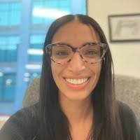 Laurie Escalante's Instagram, Twitter & Facebook