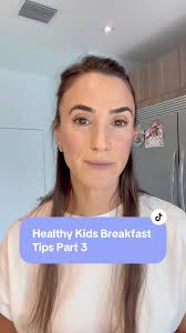 Jamie Eason Breakfast