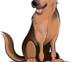 He fusses when i put it on, but lately he's been more of a handful, and i have to struggle to get it on him. German Shepherd Clipart Realistic Cartoon Drawing Png Download Full Size Clipart 150007 Pinclipart