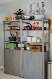 Ikea Ivar For Kitchen Storage With Open Shelves Www Withoutinstructions Com Ikea Kuche Lagerung Ikea Lagerung Ikea