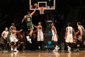 Bucks are out of time, cards to play game 7 of the eastern conference semifinals is on saturday. Bucks Vs Nets Final Score Milwaukee Blasts Brooklyn After Sluggish Start Brew Hoop