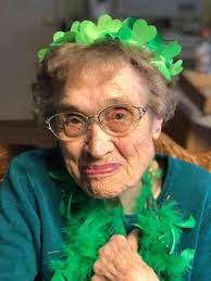 LaMae Hughes Obituary (1924