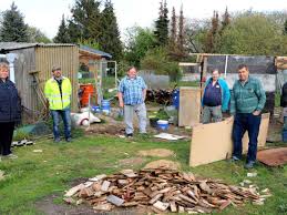 Er kann mit einer frist von. Salzwedel Will Gartenfreunde Loswerden Nach 30 Jahren Kam Raumungsbefehl Per Post Salzwedel