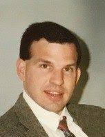 Carl Roy Ballantyne (1962-2018): homenaje de Find a Grave