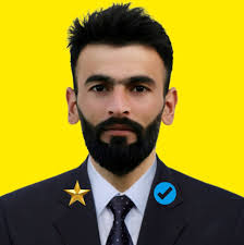 Sayed Agha Alam سیدآغاء عَلم