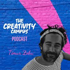 6: EP6: The alchemy of storytelling with Timur Zobu
