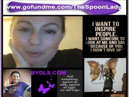 Fundraiser for Christine Miserandino by Linda Guild Kaserman : Help  Christine Smile