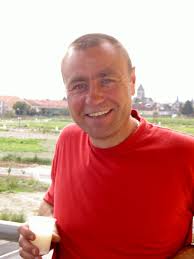 William EMOND, 63 ans (PROSNES, REIMS)