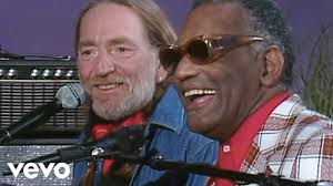 Chorus it was time it was time for you to move on that's why tonight i'm feeling like. Willie Nelson Seven Spanish Angels Video Youtube