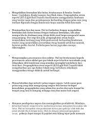 Maybe you would like to learn more about one of these? Mengelakkan Kesesakan Lalu Lintas