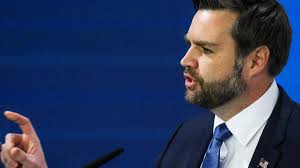 Vance berates European allies over free speech at Munich security summit