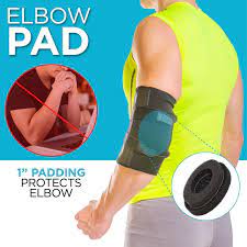 Cubital Tunnel Syndrome Brace Ulnar Nerve Elbow Treatment Splint
