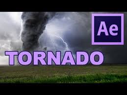 Tornado northeast of wichita falls texas on april 30, 2019 and behind the scenes storm chasing. After Effects Tutorial Tornado Effects Youtube After Effect Tutorial Animation Tutorial Adobe After Effects Tutorials