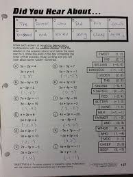 Check out our funny jokes, or perhaps our silly what do you call.? Did You Hear About Math Worksheet Seventh Grade Math Worksheets Algebra Worksheets Math Worksheet