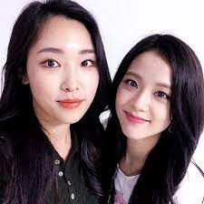 Kim jisoo.yg family, lang son. Kim Jisoo Global On Twitter Jisoo S Cousin Instagram Update With Jisoo The Concert Was Amazing And I Couldn T Believe All Those People There Were Fans Of My Little Cousin Jisoo She S
