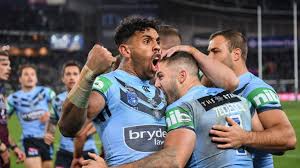 What that says about nsw, i'm not so sure. State Of Origin 2020 Nsw Blues Likely Squad For Game One