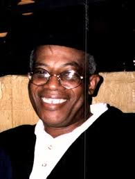 Henry Garrett Obituary