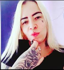 Saiu de São Paulo para se encontrar com uma pessoa em São Bernardo e  desapareceu Aline Cristina de Lira, 34 anos, moradora da Vila industrial,  em São Paulo, saiu de casa no