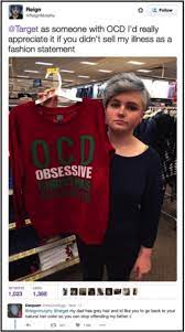 Target responds to complaint about sweater