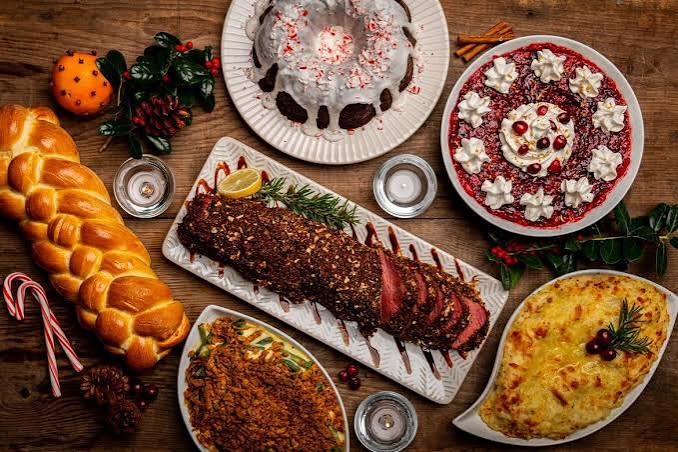 Recetas para Sorprender en las Cenas de Fin de Año
