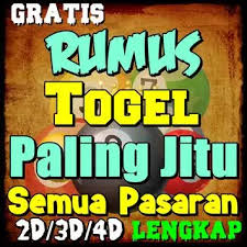 Rumus Togel Paling Jitu Semua Pasaran Apk Download 2021 Free 9apps