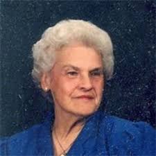 Margaret Holt Obituary March 14, 2011