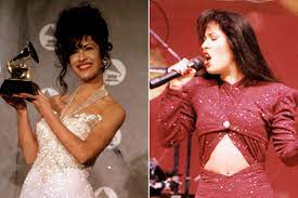 See Selena's Life and Career in Photos, 30 Years After Her Murder