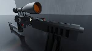 And lifetime means just that — free repairs for the life of the gun, whether you are the first owner, or the third. Artstation Hi Point Yeet Cannon Justin Chenoweth