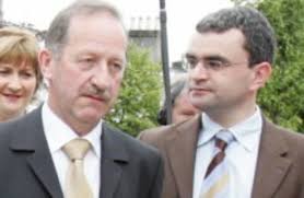 One of life's true gentlemen': Former TD John Carty dies