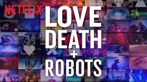 На netflix состоялась премьера второго сезона взрослой анимационной антологии «любовь, смерть и роботы». Netflix Prodlil Multserial Dlya Vzroslyh Love Death Robots Lyubov Smert I Roboty Na Vtoroj Sezon Itc Ua