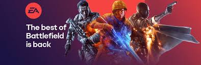 Battlefield 2042 introduces 7 vast maps for up to 128 * players. Alle Frostbite Engine Battlefield Titel Nun Auf Steam Erhaltlich