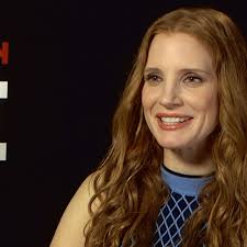 The actress is currently searching for the male lead of her spy . Jessica Chastain I See Every Woman As A Strong Woman Encore