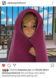 Check spelling or type a new query. Alpha Chad Sweenergy Adrien Is Sick According To His Ig